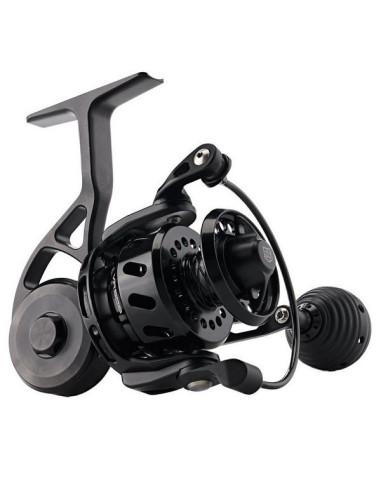 Van Staal VR50B Black